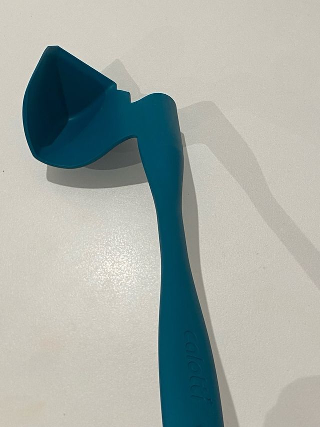 Palettina rotante Thermomix TM5/TM6/TM7 e TM31