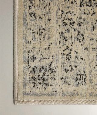 OFERTA! Alfombra vintage ZARA HOME