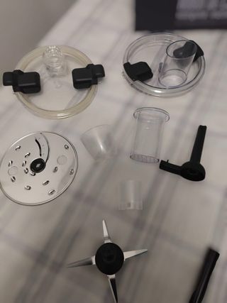 Robot Cocina Küken Easychef 9000 Nuevo