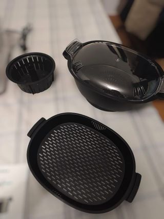 Robot Cocina Küken Easychef 9000 Nuevo