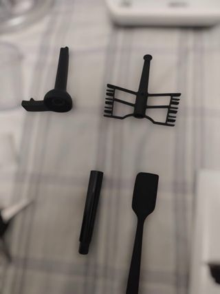 Robot Cocina Küken Easychef 9000 Nuevo