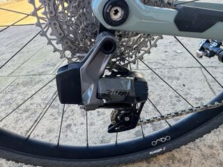 Bicicleta Orbea M31e Team 2025 "Reestreno"