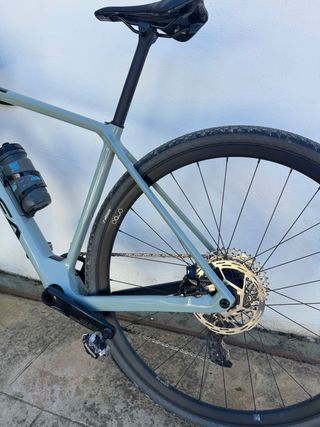 Bicicleta Orbea M31e Team 2025 "Reestreno"