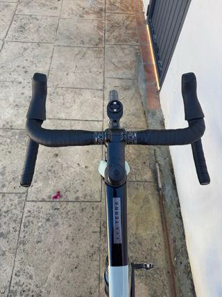 Bicicleta Orbea M31e Team 2025 "Reestreno"