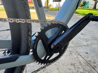 Bicicleta Orbea M31e Team 2025 "Reestreno"