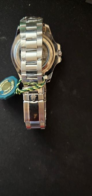 Reloj Rolex GMT-Master II Batman