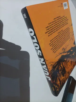 Juan Solo (Integral)