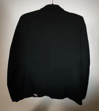 Chaqueta Blazers Negra Stradivarius Talla XL