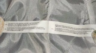 Chaqueta Blazers Negra Stradivarius Talla XL