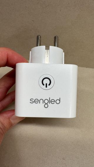 Enchufe Inteligente Sengled Wi-Fi