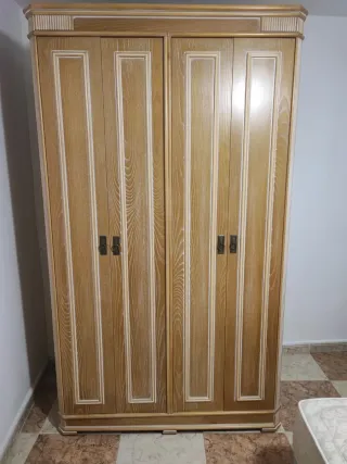 Muebles de dormitorio