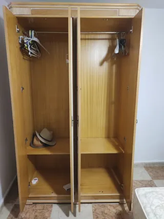 Muebles de dormitorio