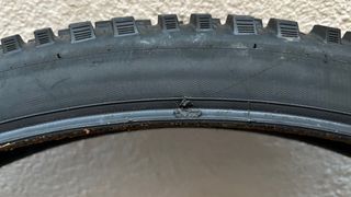 Schwalbe Nobby Nic Evo SuperGround 29x2.40