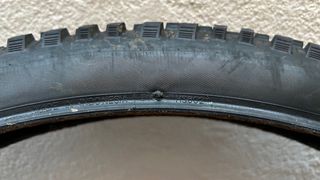 Schwalbe Nobby Nic Evo SuperGround 29x2.40