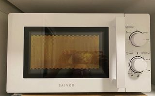 Microondas Saivod Blanco