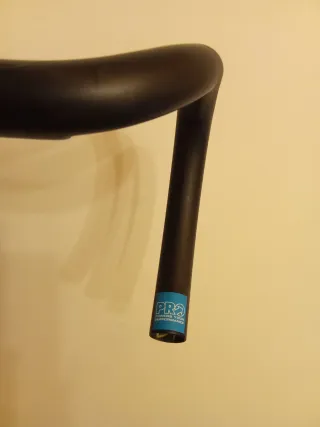 Manillar PRO PLT Carbon Carretera