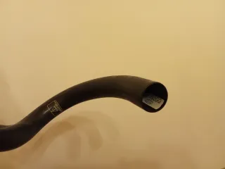 Manillar PRO PLT Carbon Carretera