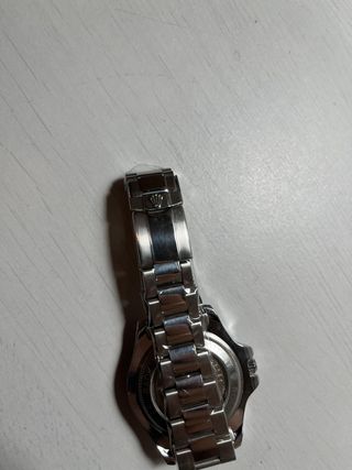 Reloj Rolex GMT-Master II Pepsi