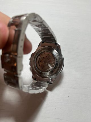 Reloj Rolex GMT-Master II Pepsi