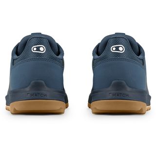 Zapatillas Crankbrothers Stamp Trail Lace T-46