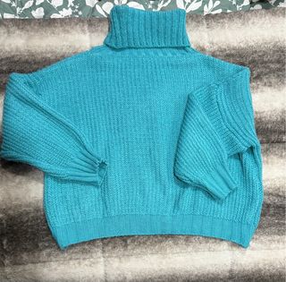 Pack 3 jerseys cuello vuelto talla única