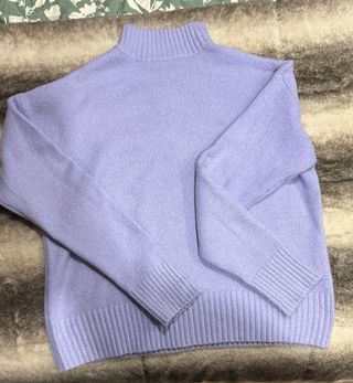 Pack 3 jerseys cuello vuelto talla única