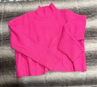 Pack 3 jerseys cuello vuelto talla única