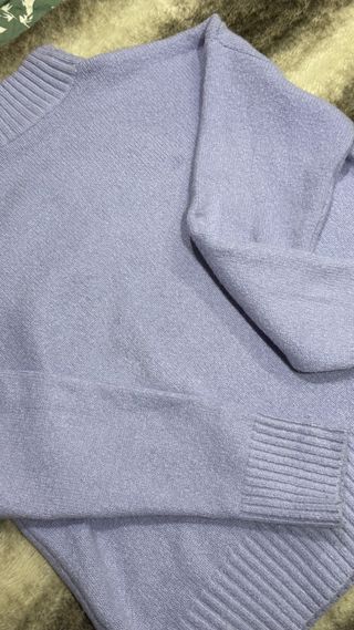 Pack 3 jerseys cuello vuelto talla única