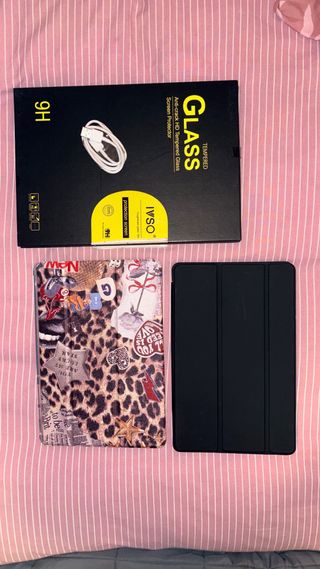 Samsung Galaxy Tab S6 Lite con S Pen