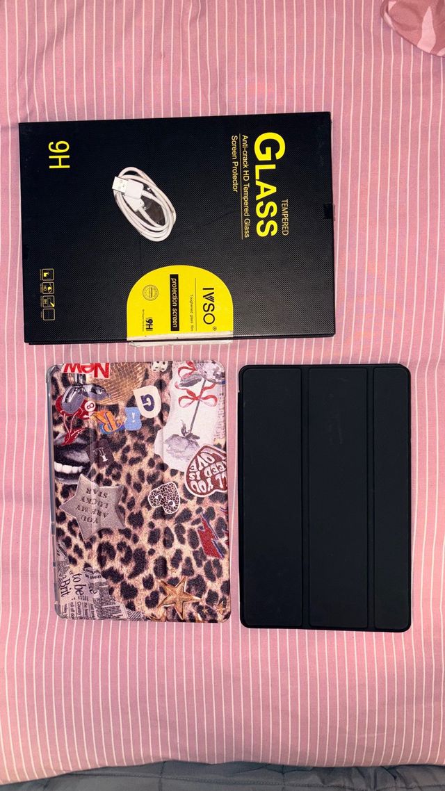 Samsung Galaxy Tab S6 Lite con S Pen