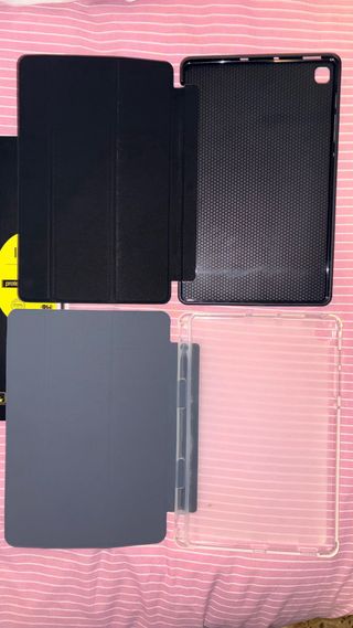 Samsung Galaxy Tab S6 Lite con S Pen