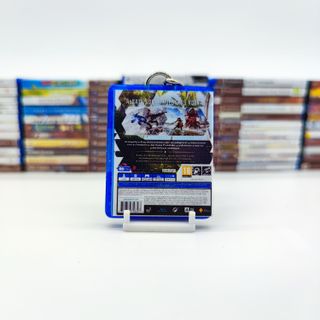 Portachiavi Horizon Forbidden West PS4