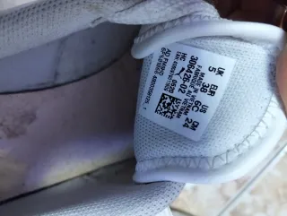 Zapatillas Puma Ferrari Blancas