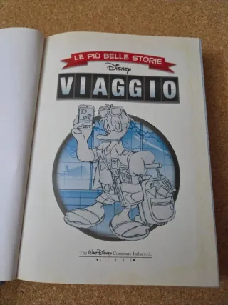 Le più belle storie viaggio