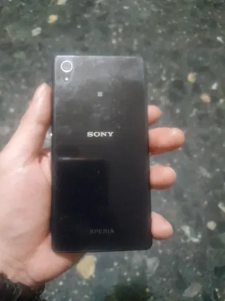 Sony Xperia M4 Aqua Dual Nero