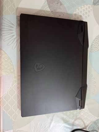 MSI GP66 Leopard 10UE Gaming Laptop 15.6 144HZ