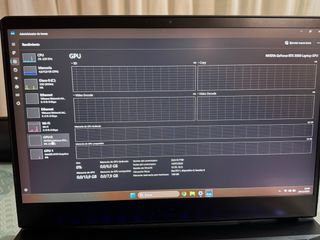 MSI GP66 Leopard 10UE Gaming Laptop 15.6 144HZ