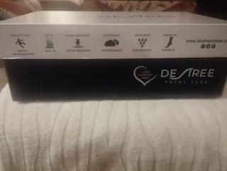 Zapatos DE TREE Marrón Talla 38