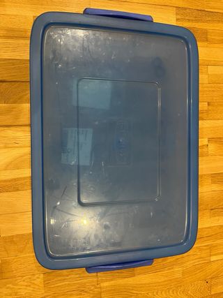 Cajas de almacenamiento