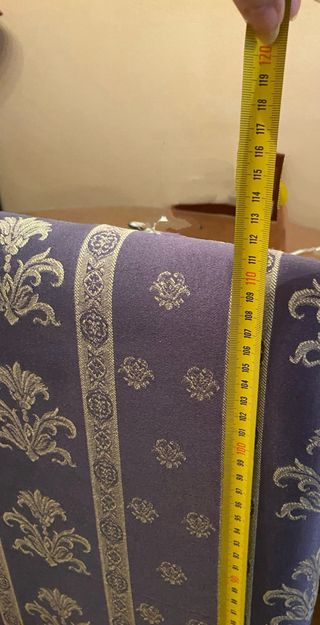 Cabecero,lamparas y mesillas de noche ,120€ todo