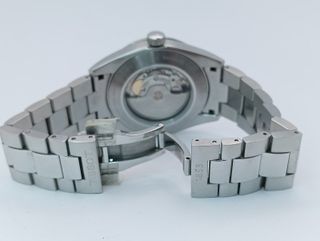 Tissot Powermatic 80 Silicium Orologio