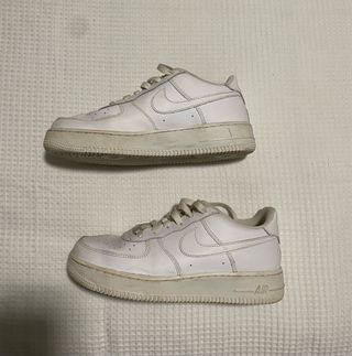 Zapatillas Nike Air Force 1 Blancas