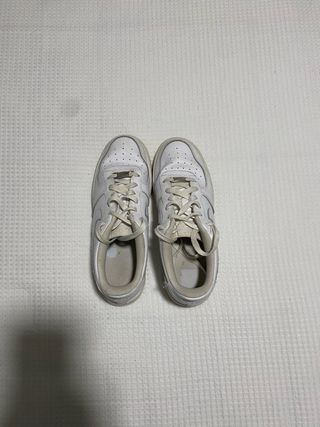 Zapatillas Nike Air Force 1 Blancas