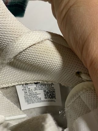 Zapatillas Nike Air Force 1 Blancas