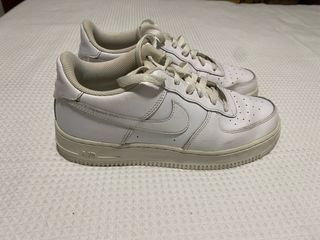 Zapatillas Nike Air Force 1 Blancas