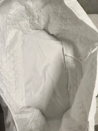 Funda capazo carro bebé