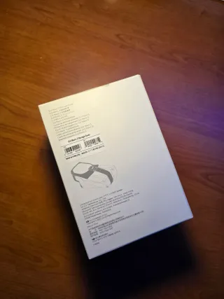 Copri Gimbal DJI Mavic 3 Storage Cover