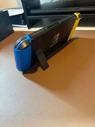 Nintendo Switch Fortnite Edition