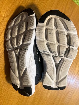 Sapatilhas New Balance Pretas