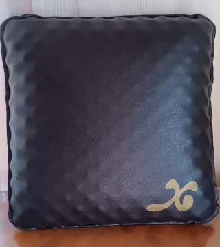 Cojín con vibración: relajar, mejora circulación